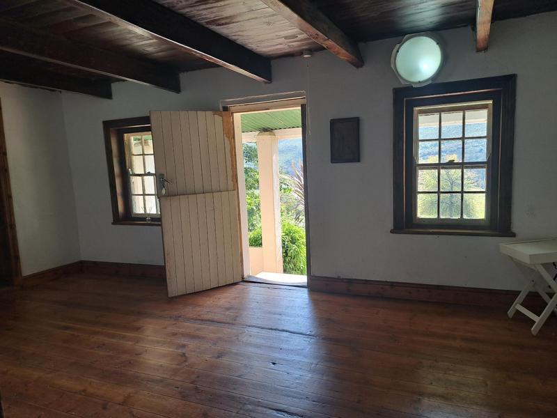 0 Bedroom Property for Sale in Kareedouw Eastern Cape